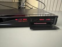  SONY BDZ-ET1200 ブルーレイディスクレコーダー ジャンク　部品取り用_画像3