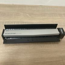 ★美品★ 富士通 FUJITSU ScanSnap S1100 FI-S1100 スキャナー スキャンスナップ_画像5