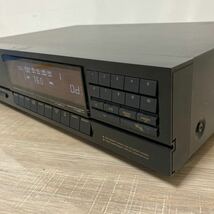 Victor FM AM チューナー FX-711_画像4