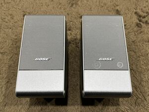 BOSE M3 Micro Music Monitor ボーズ スピーカー