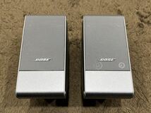 BOSE M3 Micro Music Monitor ボーズ スピーカー_画像1