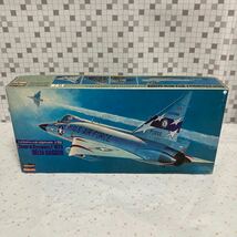 sso ハセガワ Hasegawa ジェネラルダイナミックスF-102Aデルタダガー713 1/72スケール_画像1