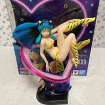 chhh フィギュアーツZERO Chouette うる星やつら ラム LUM_画像6