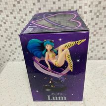 chhh フィギュアーツZERO Chouette うる星やつら ラム LUM_画像2