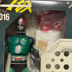 crsn メディコムトイ リアルアクションヒーローズ RAH.016 仮面ライダーBLACK RX 仮面ライダーブラックRX