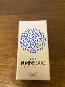 THE NMN 5000 PREMIUM プレミアム