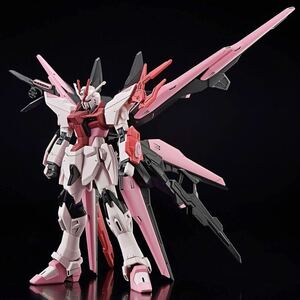 新品★ガンプラ HG ガンダムパーフェクトストライクフリーダムルージュ PG MG RG RE/100 Ver.ka SD プレミアムバンダイ ガンダムベース