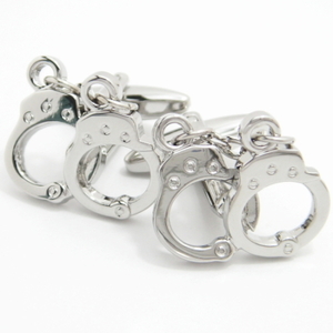  cuffs cuffs button You're Under Arrest? hand pills men's present cuffs mania 