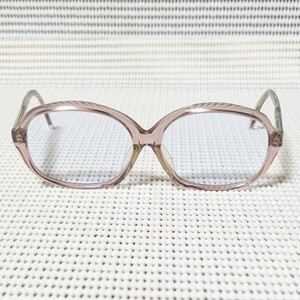 MARWTIZ 130 MADE IN GERMANY maru Vitz Germany made Vintage sunglasses glasses frame plastic frame times less blue lens 54*14 110