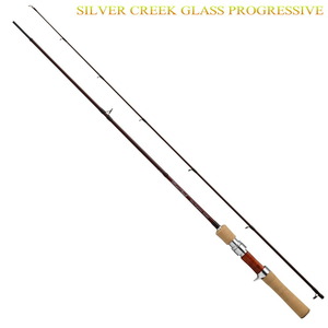 Серебряный ручей Glass Progressive 46lb-g