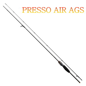 Daiwa Presso Air AGS 61 мл