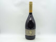 REMY MARTIN RESERVE SPECIAL レミーマルタン リザーブ スペシャル コニャック ブランデー 700ml 箱入 未開封 古酒 X261263_画像4