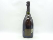 【1円】～ Dom Perignon 1996 ドンペリニヨン シャンパン 箱入 未開封 古酒 750ml 12,5% ※液面低下 X261068_画像4