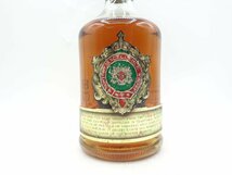 SUNTORY WHISKY EXCELLENCE サントリー エクセレンス ウイスキー 特級 760ml 43％ 未開封 古酒 C110546_画像5