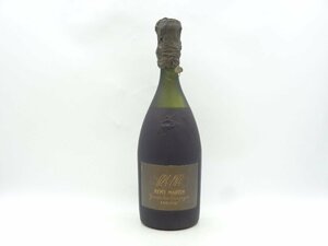REMY MARTIN 1724-1974 レミーマルタン 250年記念 コニャック ブランデー 700ml 40% 未開栓 古酒 X261753