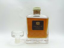 SUNTORY WHISKY IMPERIAL サントリー インペリアル ウイスキー 替栓 特級 国産 未開封 古酒 600ml Q10557_画像1