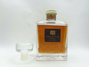 SUNTORY WHISKY IMPERIAL サントリー インペリアル ウイスキー 替栓 特級 国産 未開封 古酒 600ml Q10557