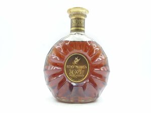 REMY MARTIN XO PREMIER CRU レミー マルタン プルミエ クリュ コニャック ブランデー 700ml 古酒 未開栓 Q011826