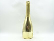 Lamborghini EXTRA DRY PROSECCO D.O.C TREVISO ランボルギーニ エクストラ ドライ プロセッコ トレヴィゾ イタリア 750ml 11% B65279_画像2