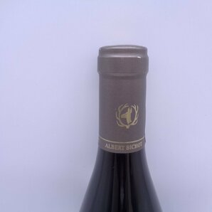 ALBERT BICHOT 2015 GEVREY CHAMBERTIN 750ml 13.5% ワイン 古酒 未開栓 X262960の画像7