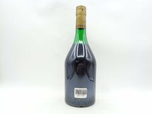 Delamain NAPOLEON AIGLE IMPERIALE デラマン ナポレオン エーグル インペリアル コニャック ブランデー 700ml 未開封 古酒 Q011708_画像3