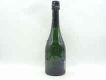 【同梱不可】SALON BLANC de BLANCS 2012 サロン ブラン ド ブラン ブリュット シャンパン 未開封 古酒 750ml 14% G23741_画像2