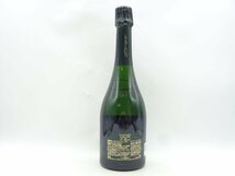 【同梱不可】SALON BLANC de BLANCS 2012 サロン ブラン ド ブラン ブリュット シャンパン 未開封 古酒 750ml 14% G23741_画像3