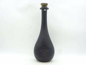 OTARD XO オタール XO コニャック ブランデー 未開封 古酒 B65251