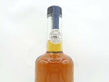 SUNTORY PURE MALT WHISKY サントリー ピュアモルト ウイスキー 白州蒸溜所 樽出原酒 10年 600ml 57% 箱入 未開封 古酒 X262796_画像7