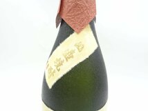 森伊蔵 本格焼酎 かめ壺焼酎 ゴールドラベル 720ml 25度 箱入 未開封 古酒 P030784_画像6