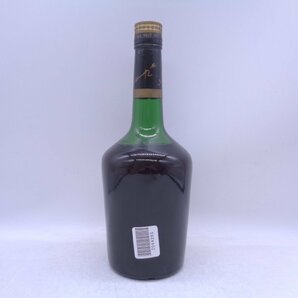 HENNESSY VSOP RESERVE ヘネシー VSOP リザーブ コニャック ブランデー 700ml 古酒 未開栓 Z044286の画像3