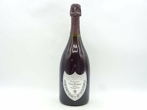 Dom Perignon ROSE 2000 ドンペリニヨン ロゼ シャンパン 未開封 古酒 750ml 12,5% G23751