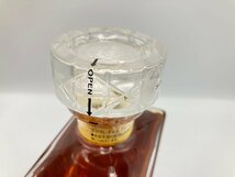 ST【同梱不可】IMPERIAL サントリー ウイスキー インペリアル 600ml 43％ 未開栓 古酒 Z044372_画像8