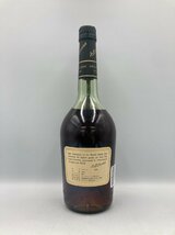 ST【同梱不可】特級 マーテル メダリヨン VSOP グリーンボトル 700ml 40% 未開栓 古酒 Z043145_画像3