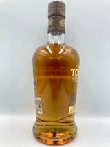 ST【同梱不可】TOMATIN トマーティン レガシー 箱有 750ml 43% 未開栓 古酒 Z042226_画像4