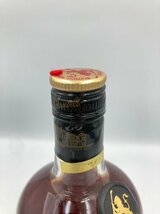 ST【同梱不可】Old St.Andrews オールドセントアンドリュース 750ml 43% 未開栓 古酒 Z039118_画像7