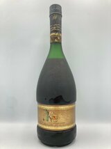 ST【同梱不可】REMY MARTIN レミーマルタン ナポレオン 箱有 ※キャップ状態難注意 700ml 40% 未開栓 古酒 Z045842_画像3