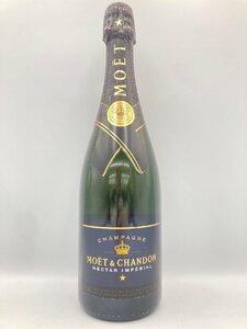 ST【同梱不可】MOET＆CHANDON モエ ネクター インペリアル 750ml 12% 1610g 未開栓 古酒 Z046197