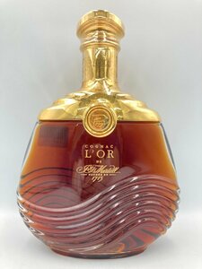 ST【同梱不可】Martell ロールド マーテル 700ml 40% 1904g 未開栓 古酒 Z046232