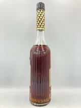 ST【同梱不可】Rouyer Guillet ルイエギレ 700ml 40% 未開栓 古酒 Z043755_画像2