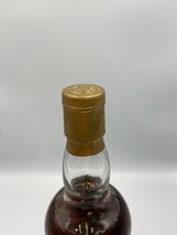 ST【同梱不可】ゴードン＆マクファイル ハイランドパーク 1956 750ml 54.3% 未開栓 古酒 Z040461_画像6