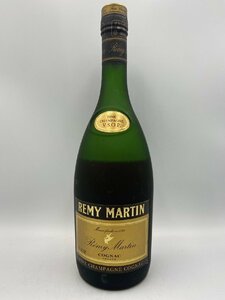 ST [не включен] Remy Martin VSOP Old 700 мл 40% Неокрытый саке Z028374