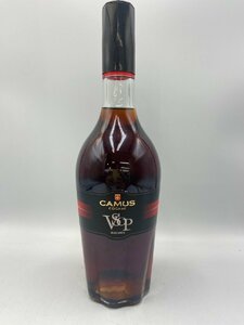 ST【同梱不可】カミュ VSOP エレガンス 700ml 40% 未開栓 古酒 Z028379