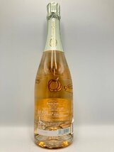 ST【同梱不可】PERRIER-JOUET ペリエジュエ ベルエポック 2015 750ml 12.5% 1618g 未開栓 古酒 Z044817_画像3