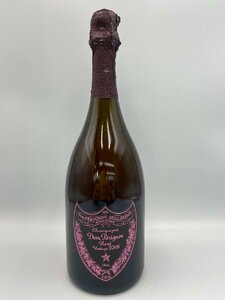 ST【同梱不可】ドン・ペリニョン ロゼ 2008 750ml 12.5% 1649g 未開栓 古酒 Z045015