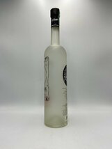 ST【同梱不可】ショパン ウォッカ 箱付き 750ml 40% 未開栓 古酒 Z039450_画像2