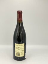 ST【同梱不可】ジュブレシャンベルタン 750ml 13% 未開栓 古酒 Z044894_画像3