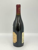 ST【同梱不可】ジュブレシャンベルタン 750ml 13% 未開栓 古酒 Z044894_画像2