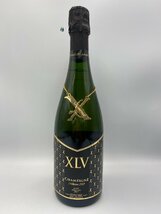 ST【同梱不可】XLV XAVIER ルイ・ヴィトン ヴィンテージ 2009 750ml 12% 2009 箱付き 未開栓 古酒 Z045448_画像2