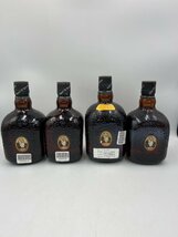 ST【同梱不可】オールドパー 10本セット 1L×2 937.5ml×2 750ml×5 370×1 未開栓 古酒 Z045435_画像5